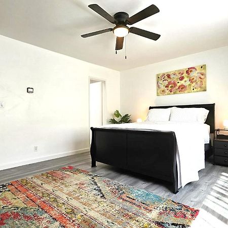 Double Suite Santa Monica - Free Parking מראה חיצוני תמונה