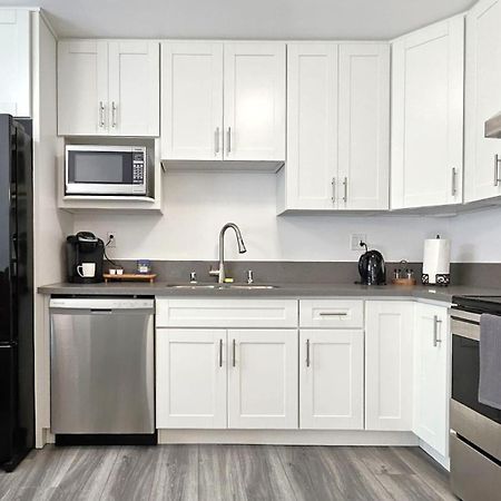 Double Suite Santa Monica - Free Parking מראה חיצוני תמונה
