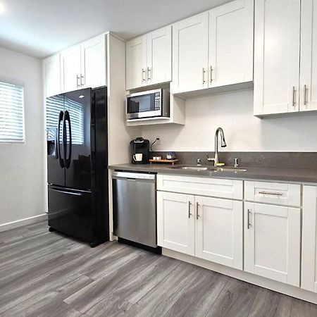 Double Suite Santa Monica - Free Parking מראה חיצוני תמונה