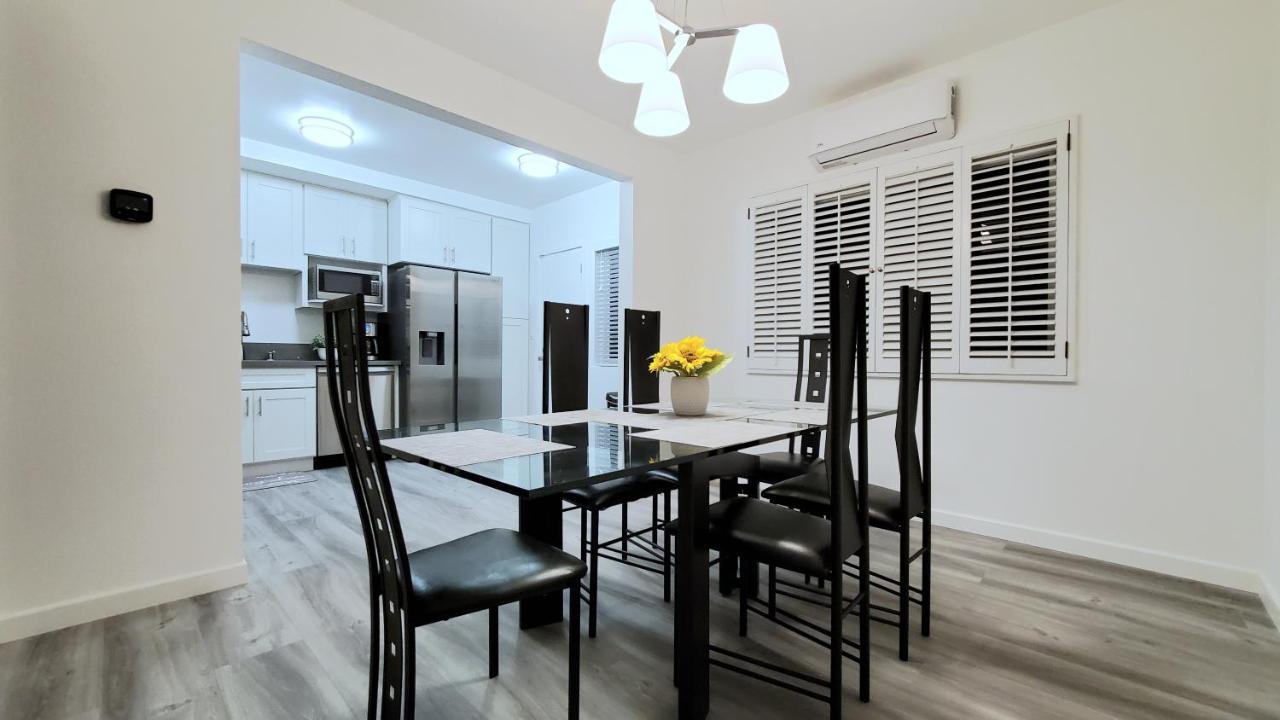 Double Suite Santa Monica - Free Parking מראה חיצוני תמונה