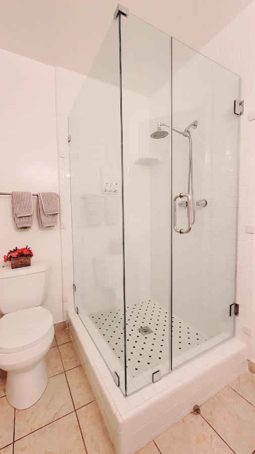 Double Suite Santa Monica - Free Parking חדר תמונה