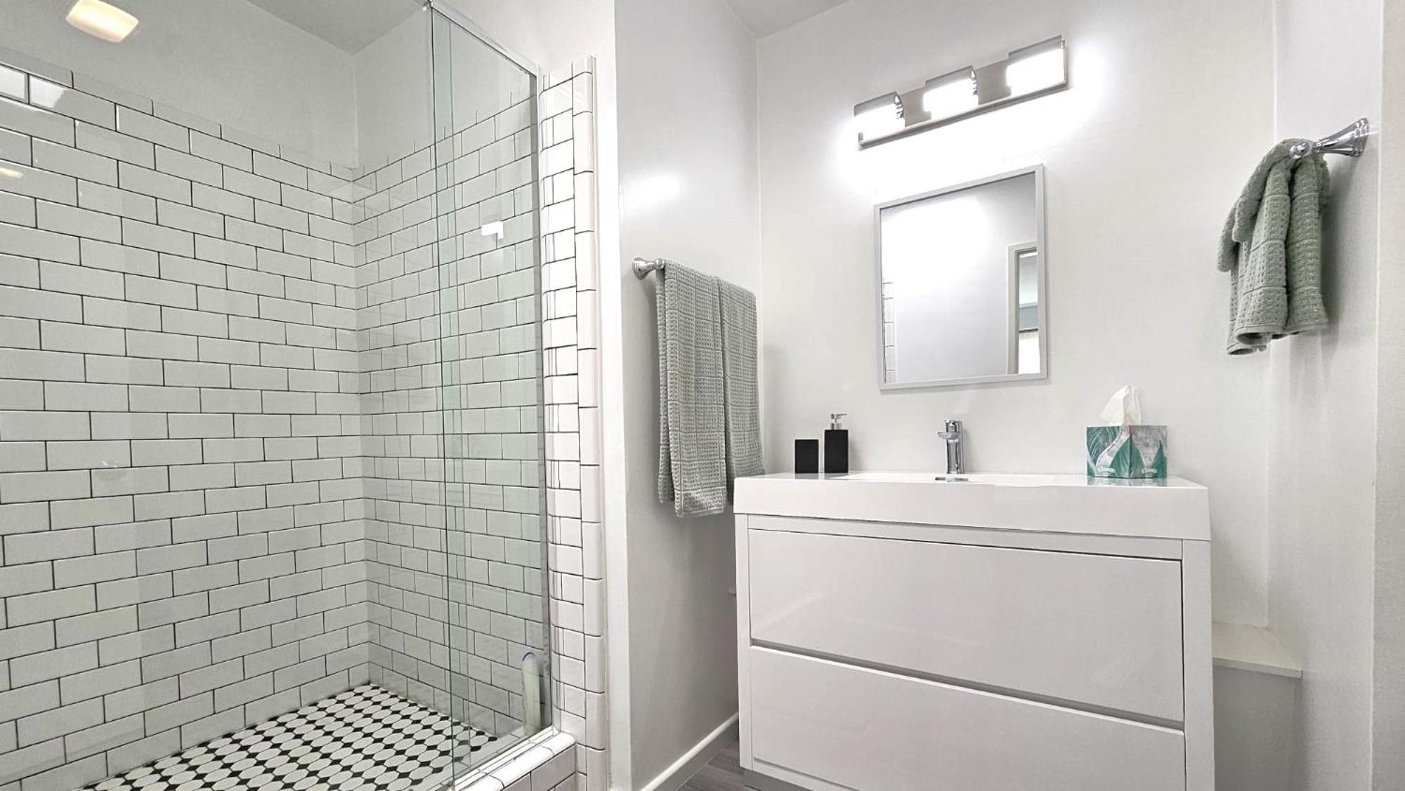 Double Suite Santa Monica - Free Parking מראה חיצוני תמונה