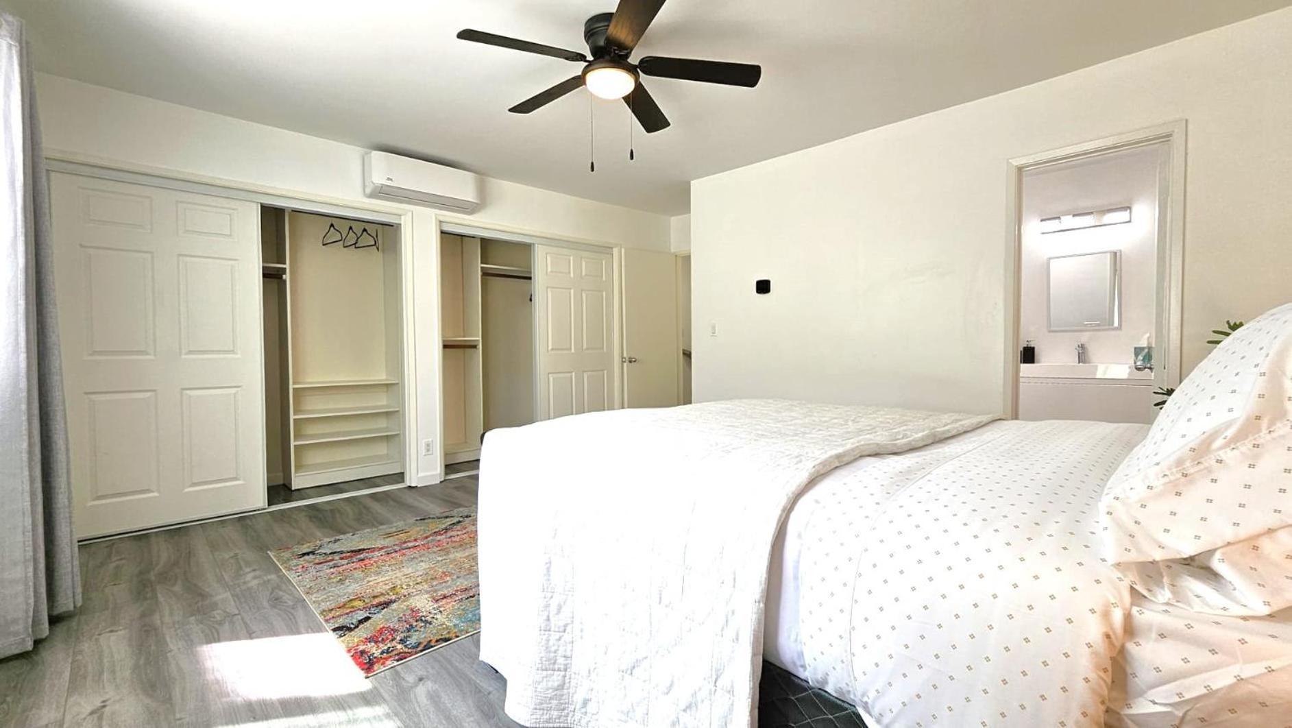 Double Suite Santa Monica - Free Parking חדר תמונה