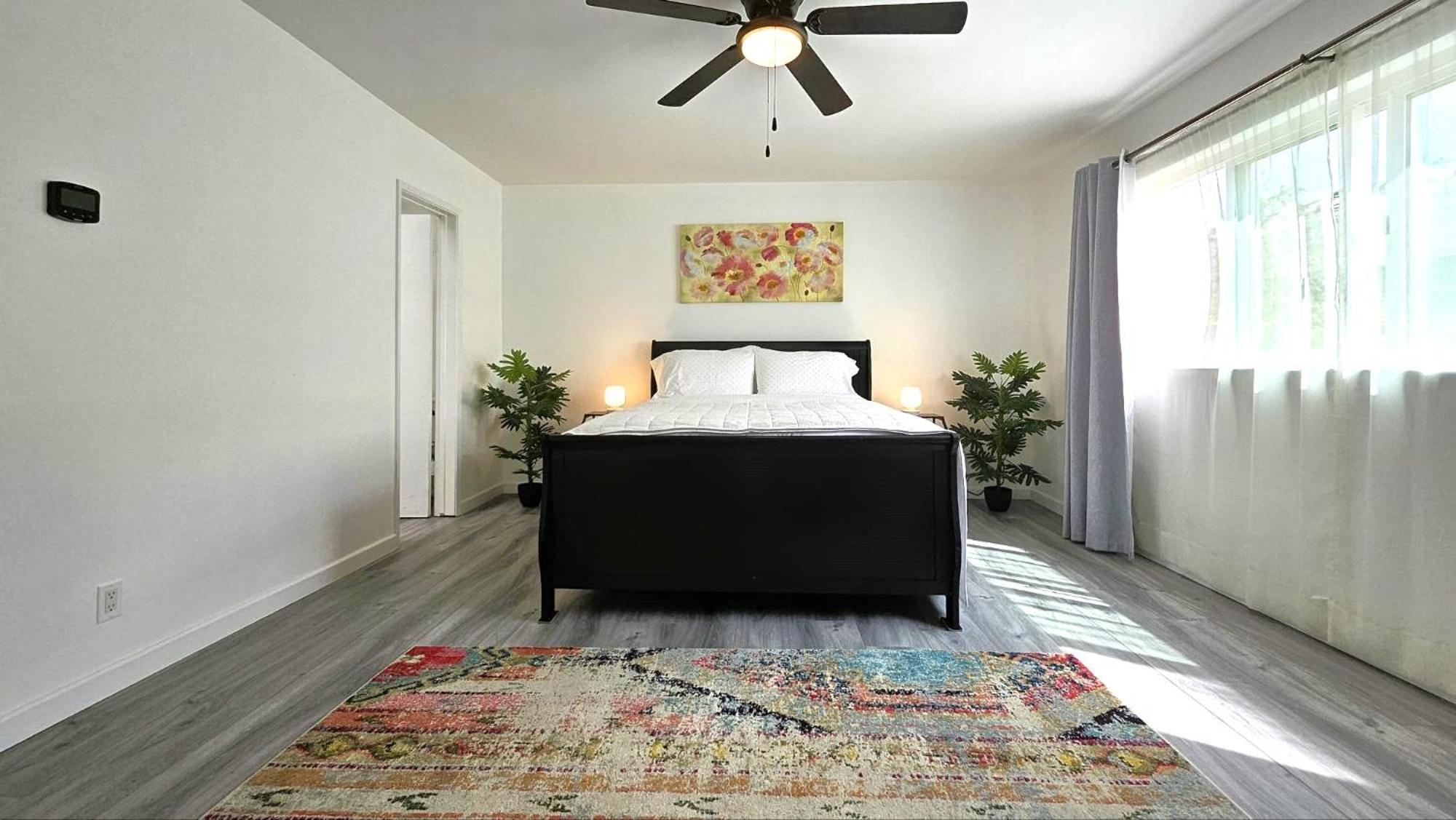 Double Suite Santa Monica - Free Parking מראה חיצוני תמונה