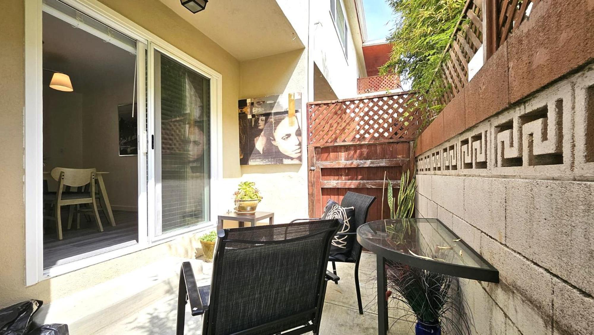 Double Suite Santa Monica - Free Parking מראה חיצוני תמונה