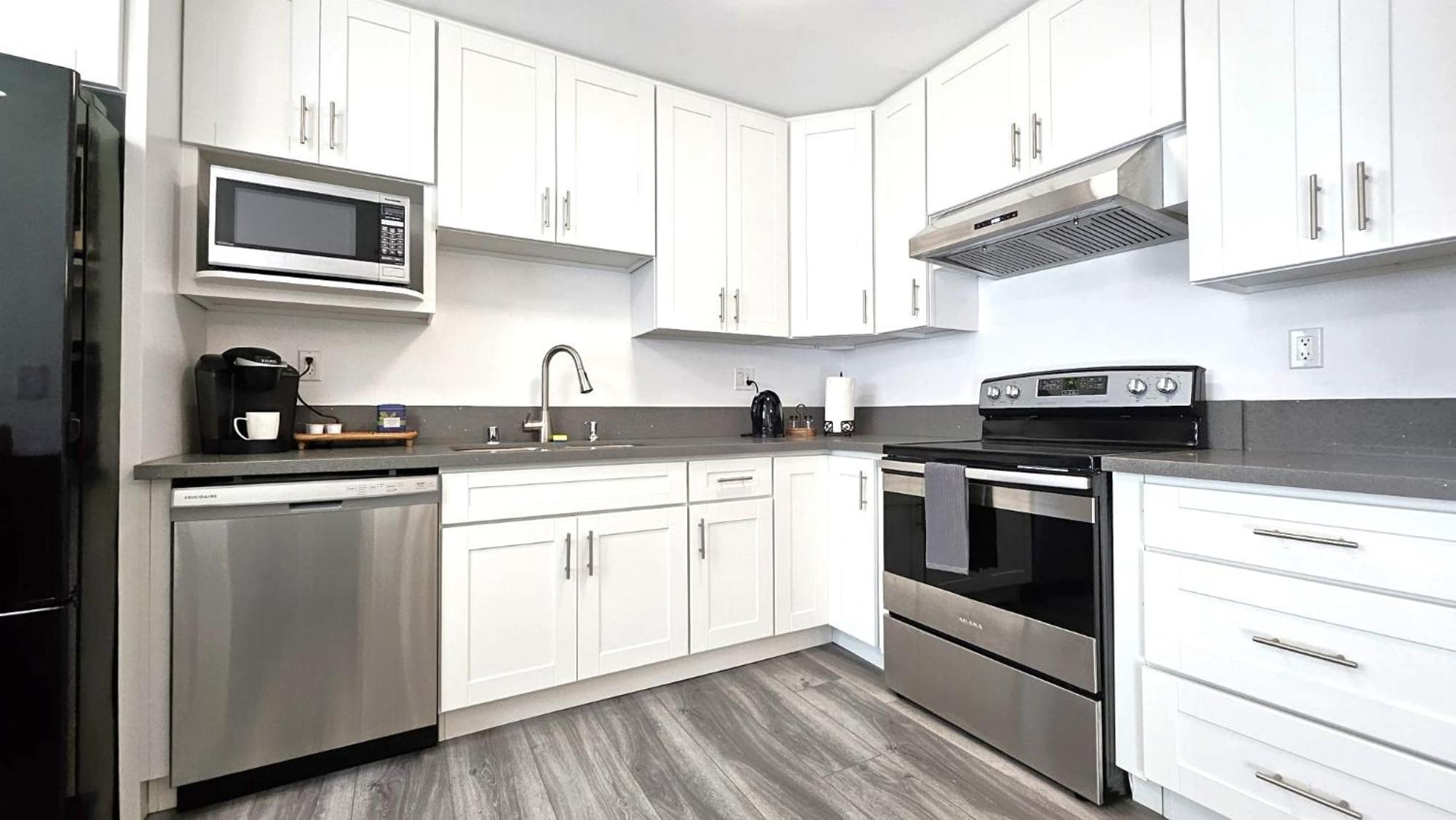 Double Suite Santa Monica - Free Parking חדר תמונה