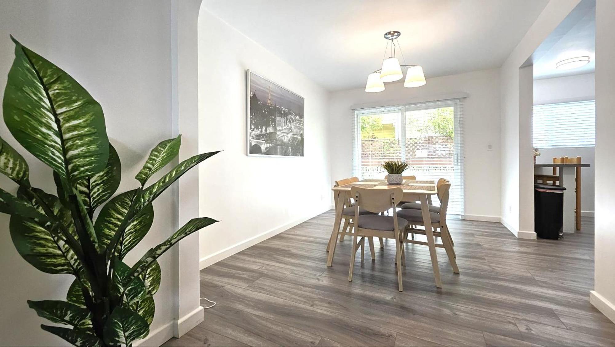 Double Suite Santa Monica - Free Parking חדר תמונה