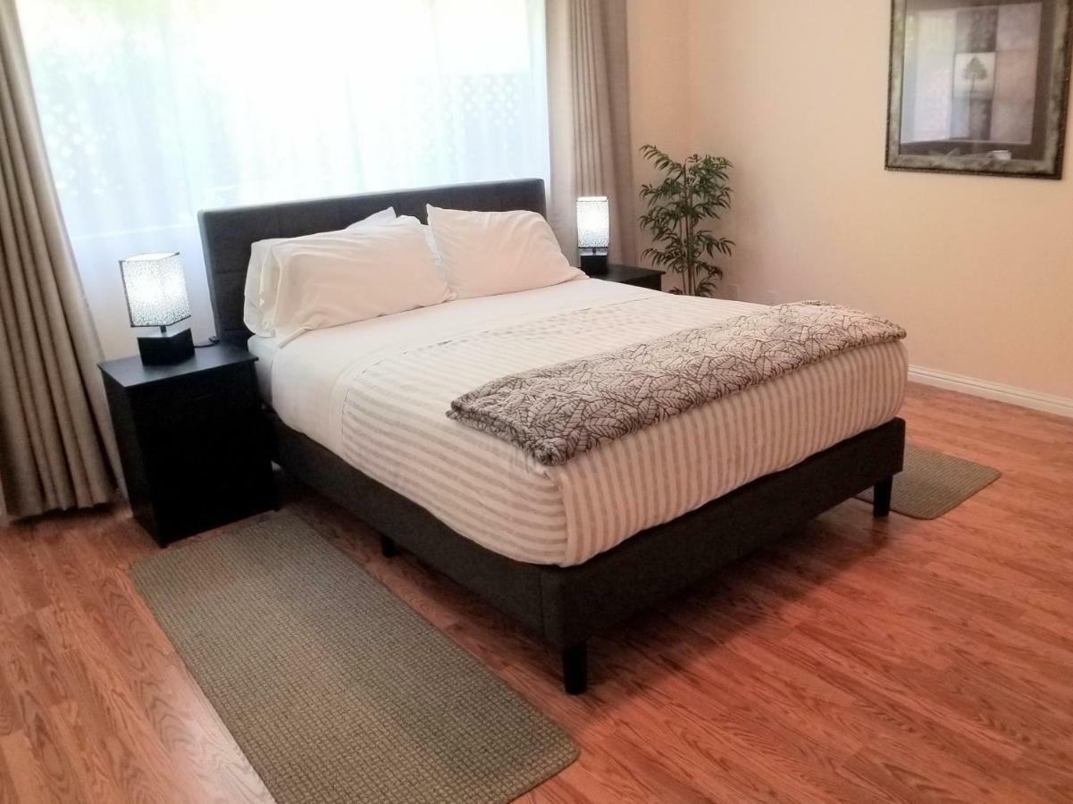 Double Suite Santa Monica - Free Parking מראה חיצוני תמונה